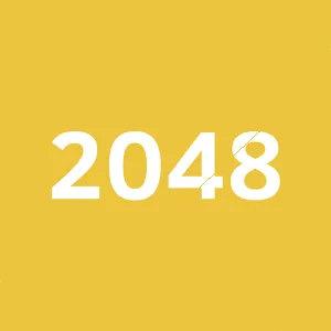 2048's logo