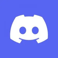 Discord Logo