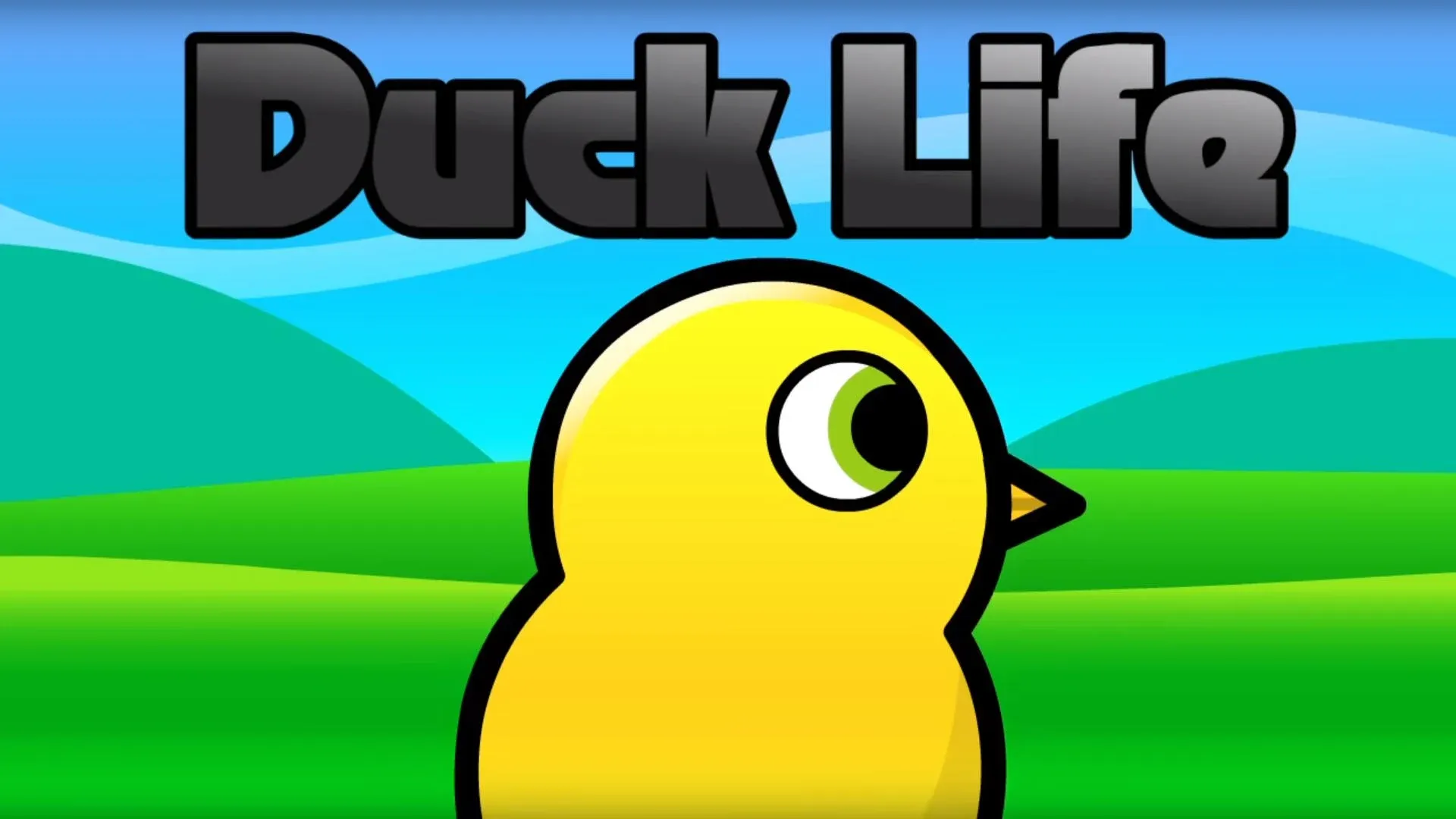 DuckLife's logo