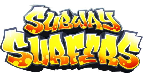 Subway Surfers's logo